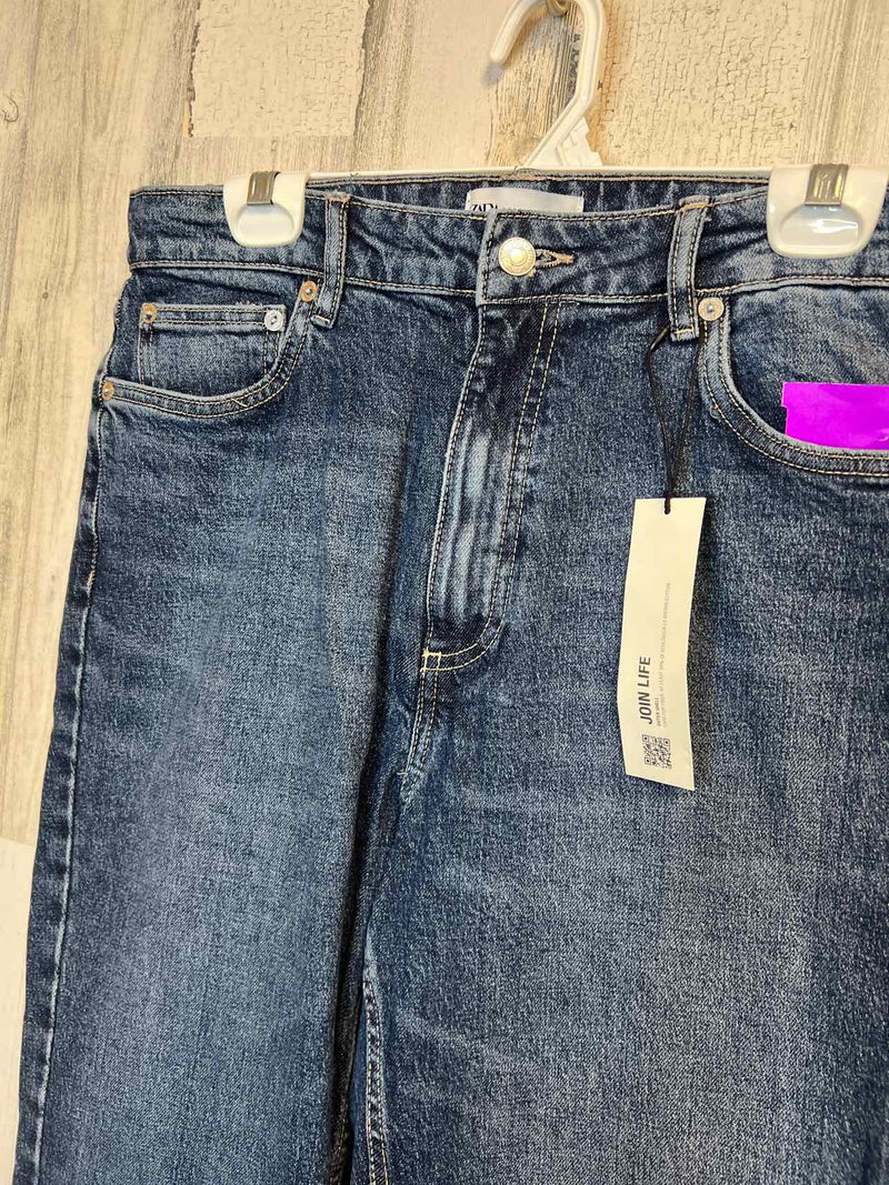 Size 12 Zara Jeans