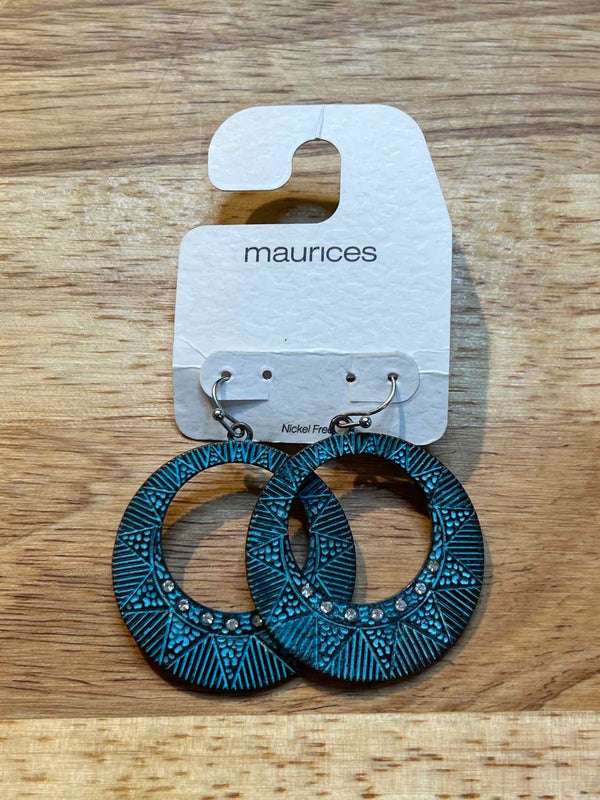 Maurices Earrings