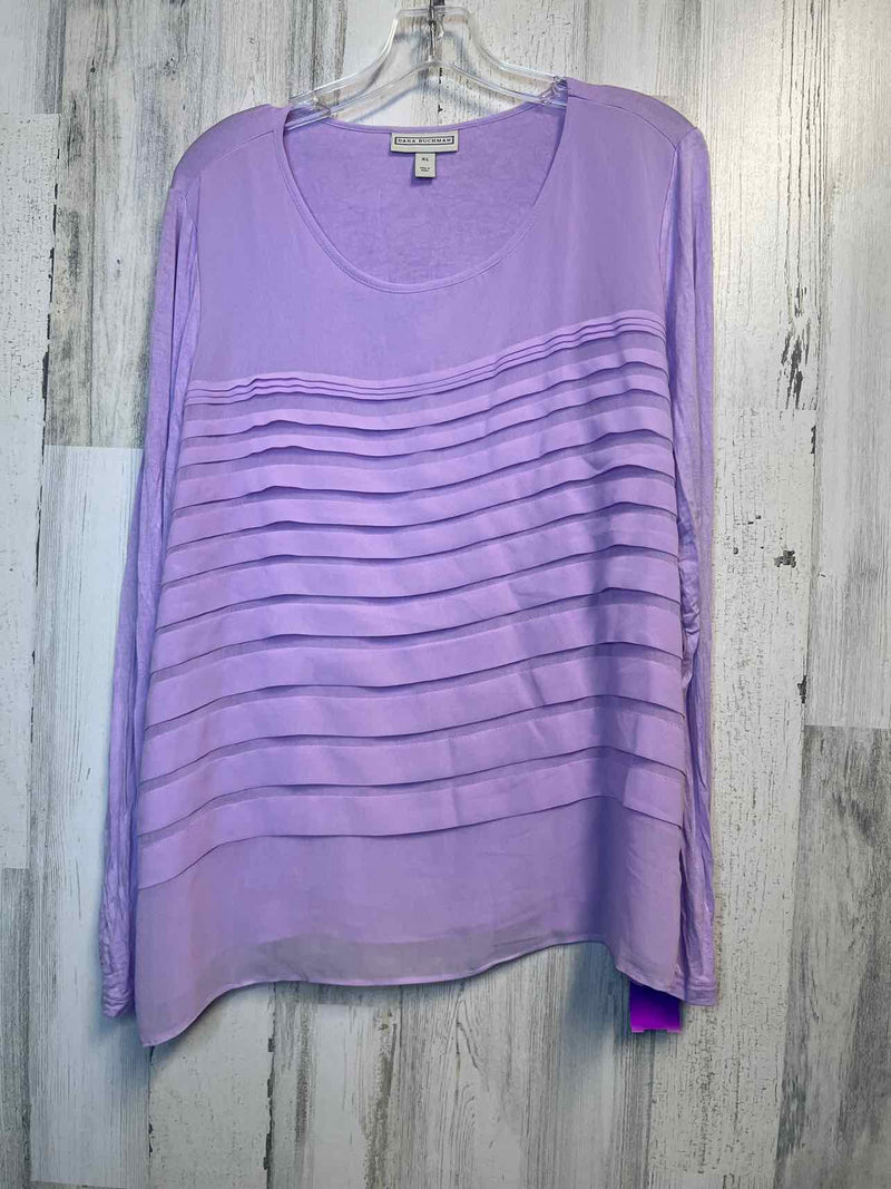 Dana Buchman Size XL Shirt