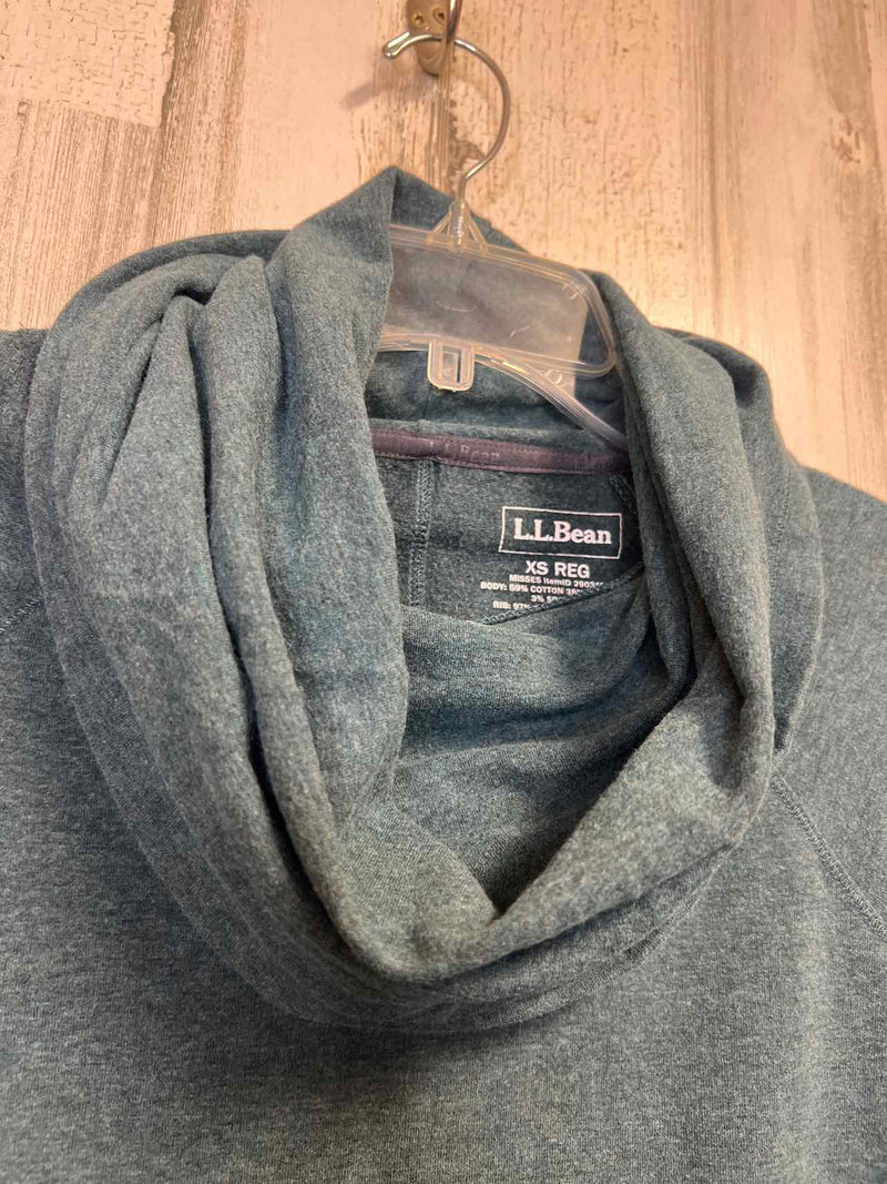 Size XS L.L.Bean Sweatshirt