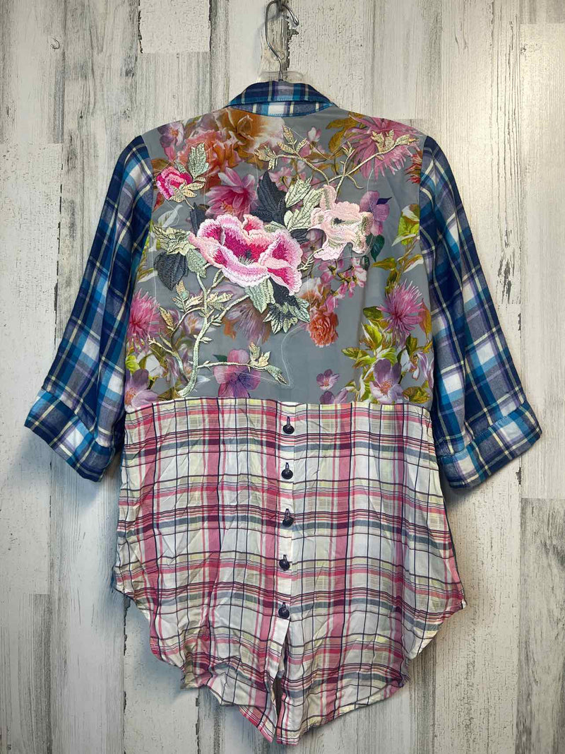 Soft Surroundings Size XS Shirt