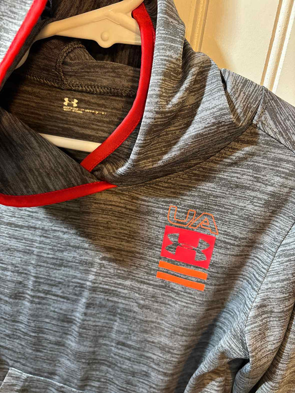 Under Armour 4T Baby