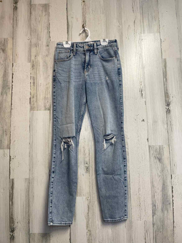 Size 0 Abercrombie & Fitch Jeans
