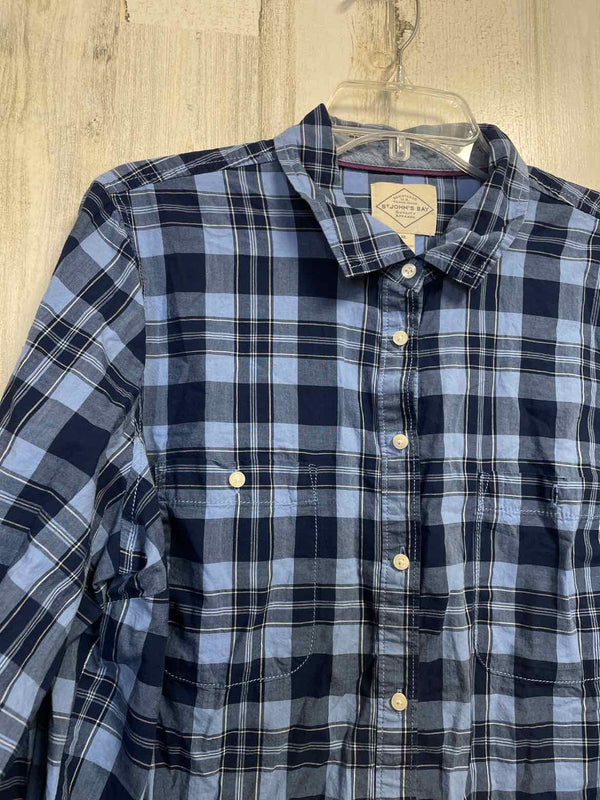 St. John's Bay Size XL Shirt