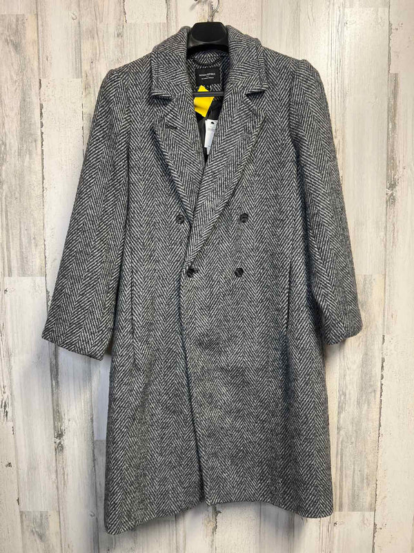 Size L Banana Republic Coat