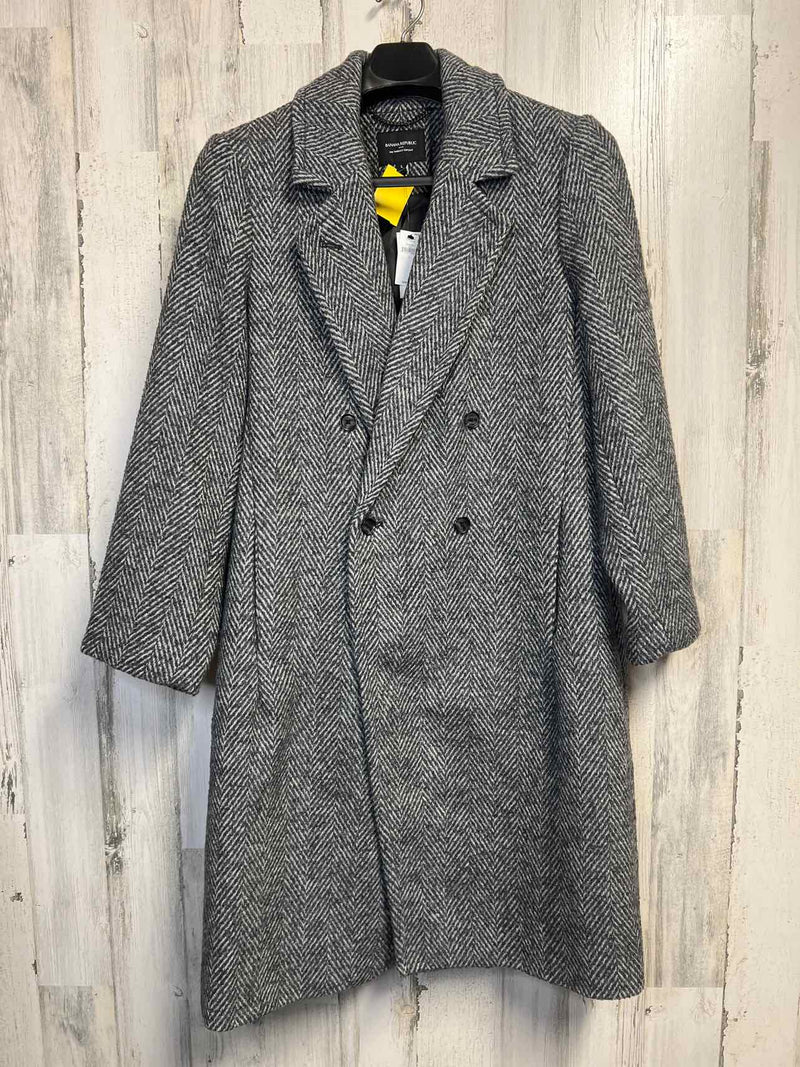 Size L Banana Republic Coat