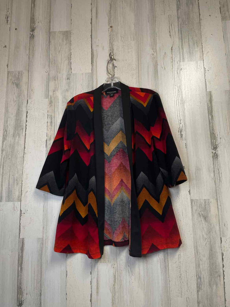 Size 16 Perceptions Cardigan
