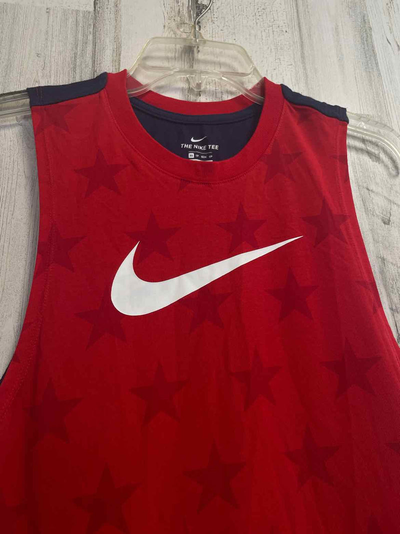 Nike Size XS Shirt
