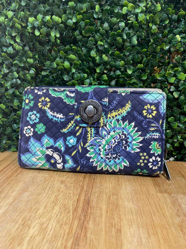 Bella Taylor Wallet