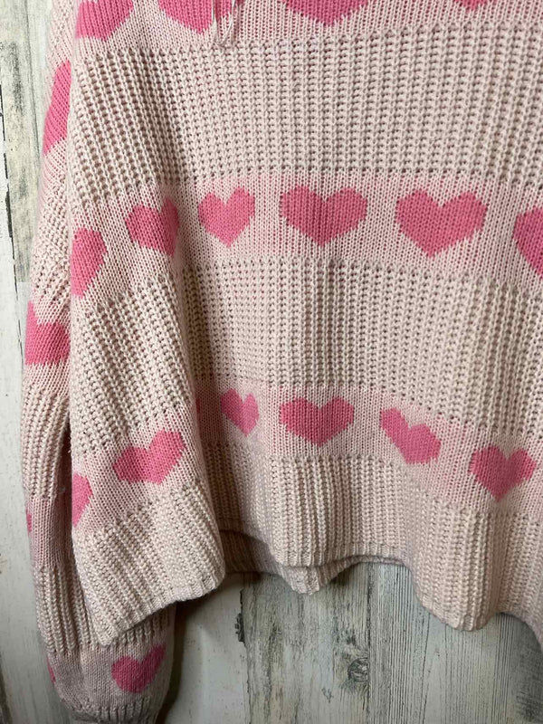 Jessica Simpson Size XL Sweater