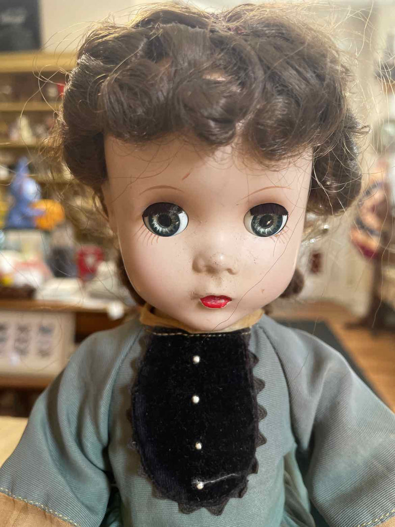 Madame Alexander Doll