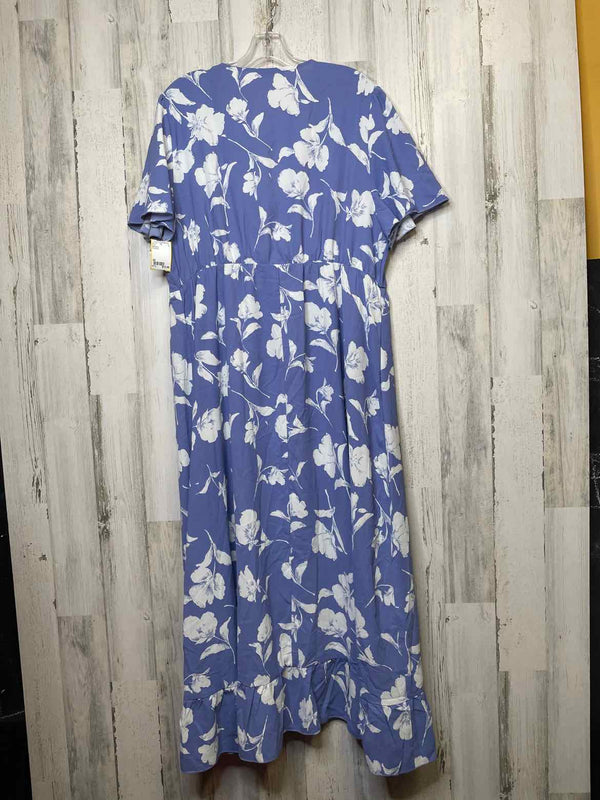 Size 20 Bloomchic Dress