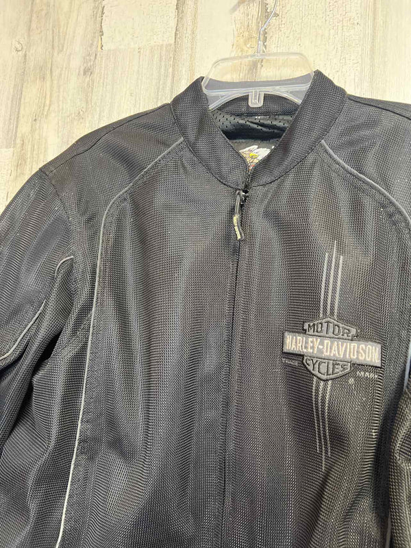 Harley Davidson Jacket
