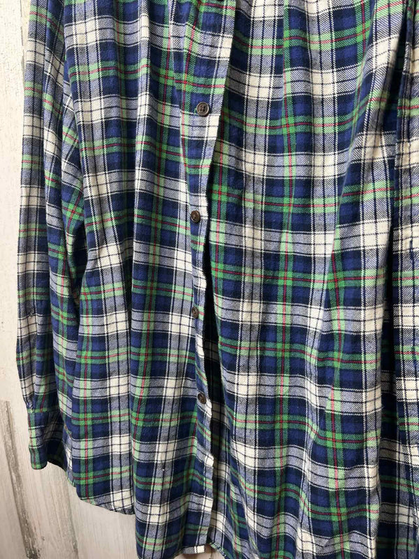 Size L Croft & Barrow Shirt