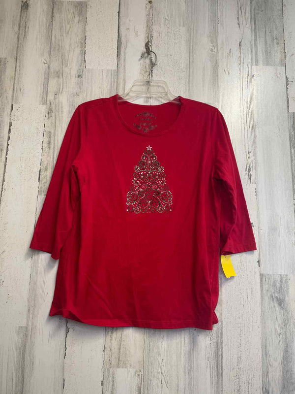 Coral Bay Size L Shirt