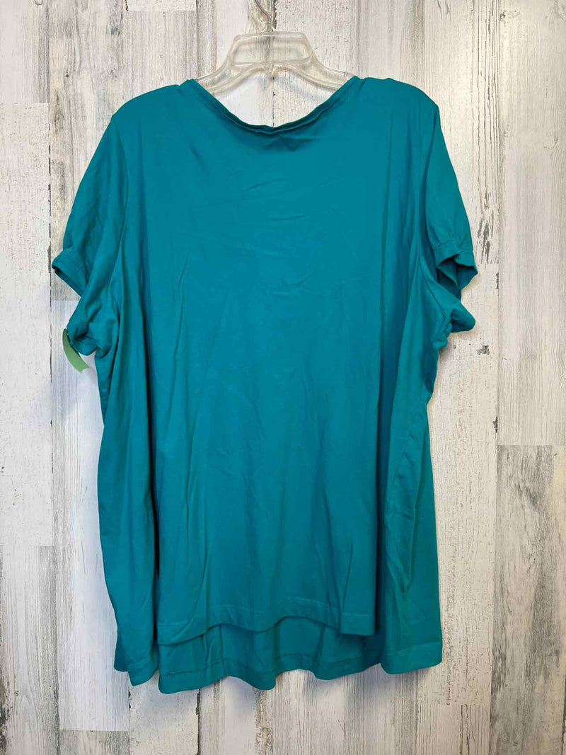 Woman Within Size 30/32 Shirt