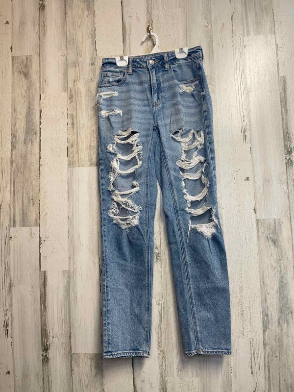Size 2 American Eagle Jeans