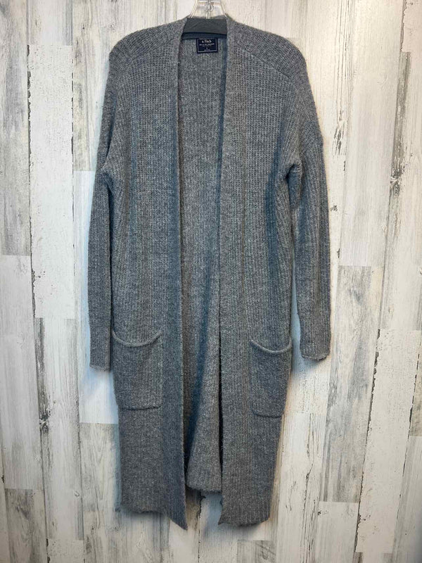 Size L Abercrombie & Fitch Cardigan