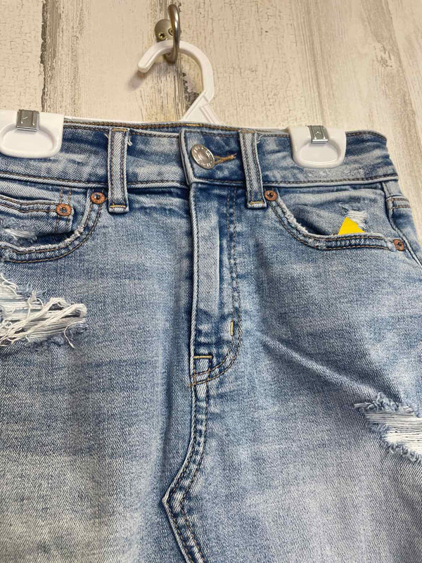 Size 00 American Eagle Skirt