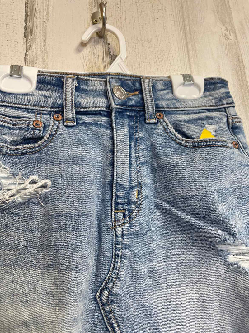 Size 00 American Eagle Skirt