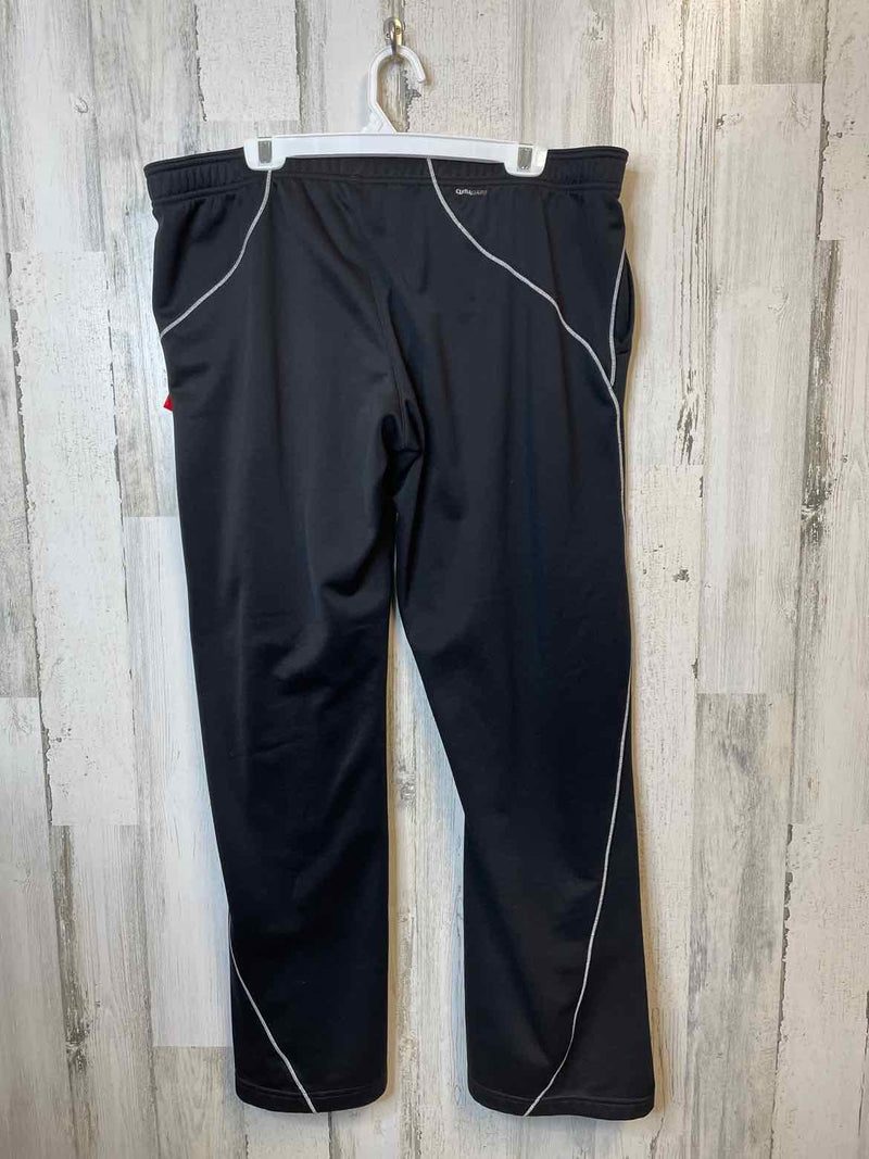 Size XL Adidas Pants