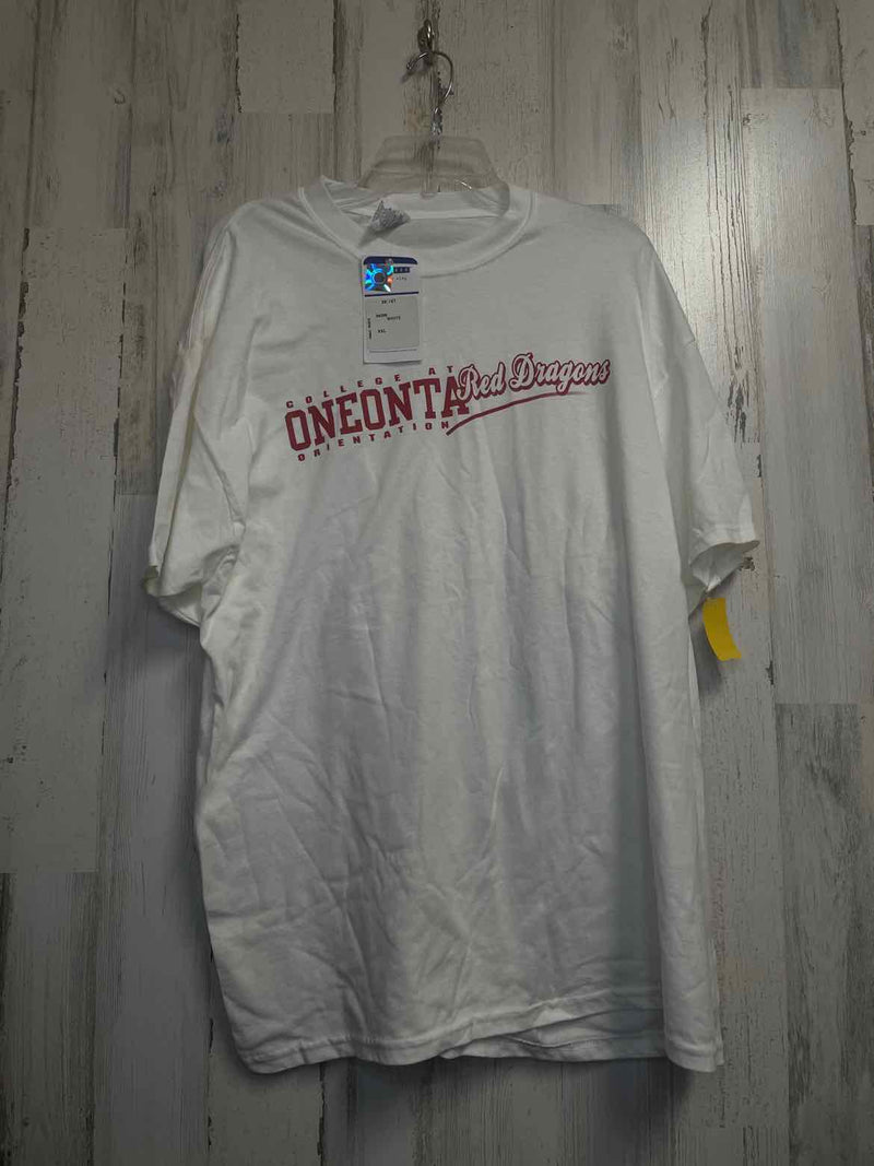 Size 2XL Boutique Shirt