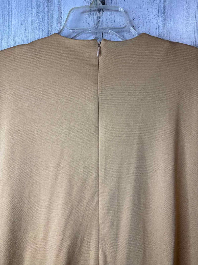 Size 2X Jeffrey Banks Dress