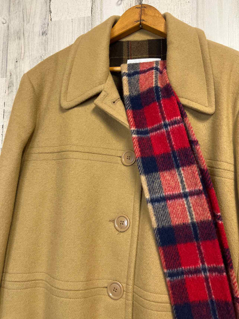 Size 16 Charles Klein Coat