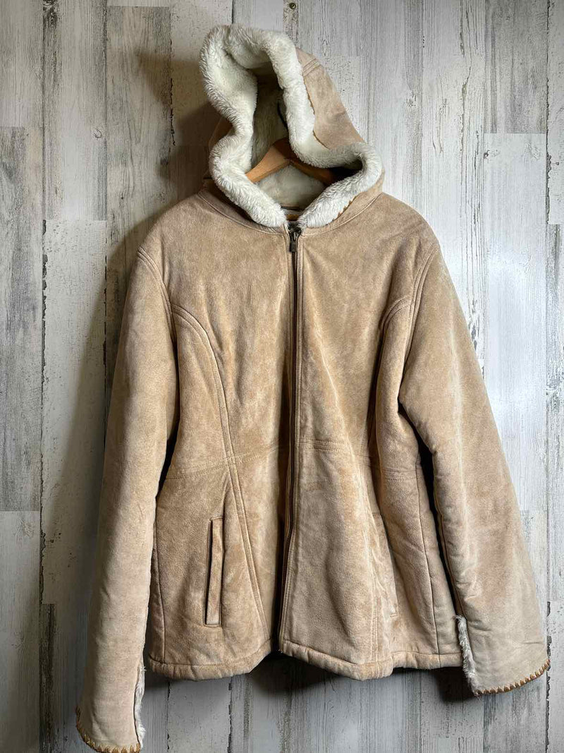 Sonoma Size XL Jacket