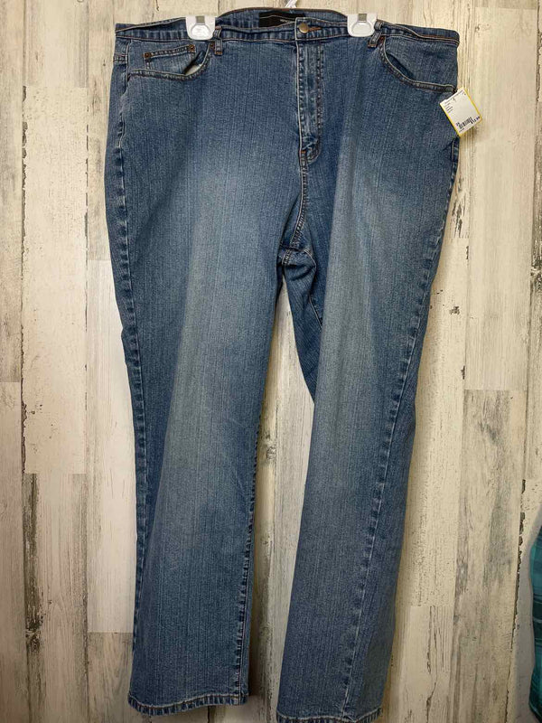 Size 26 Venezia Jeans