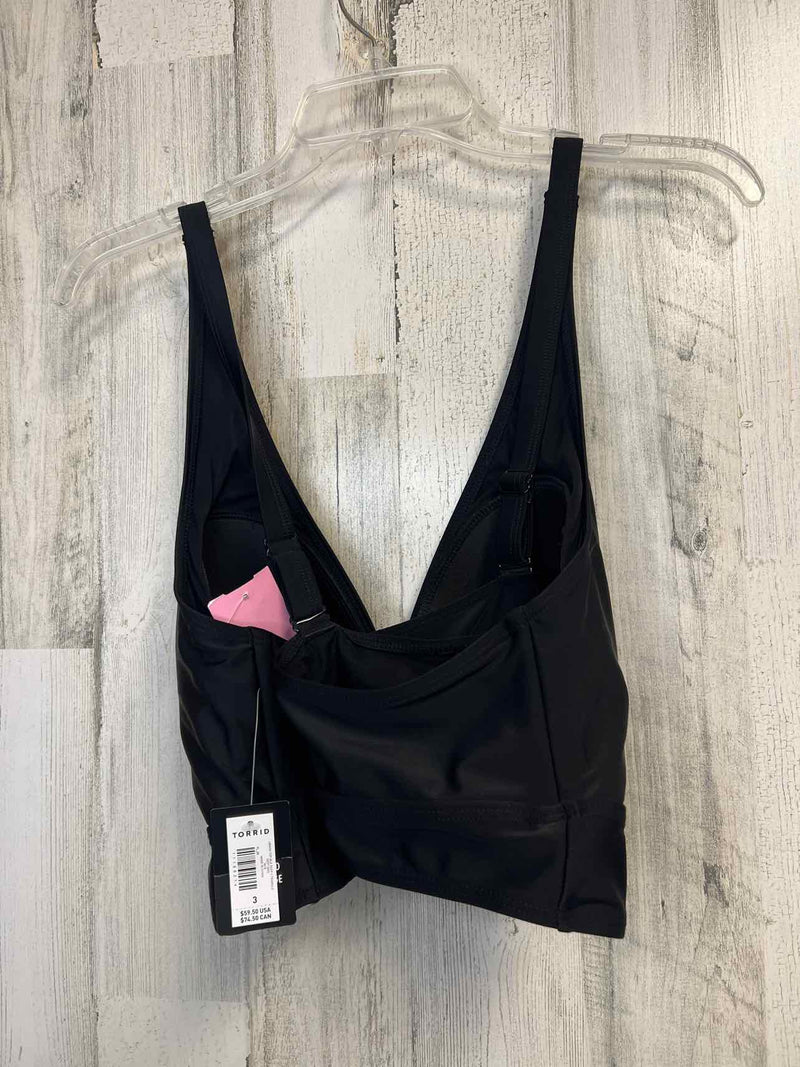 Size 2X Torrid Swimsuit