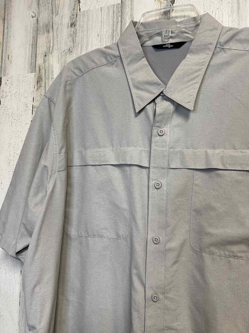 Size 3X Wrangler Shirt