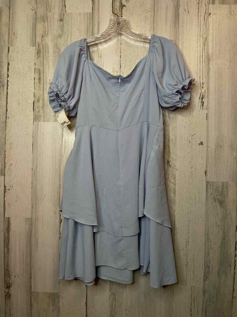 Size L Shein Dress