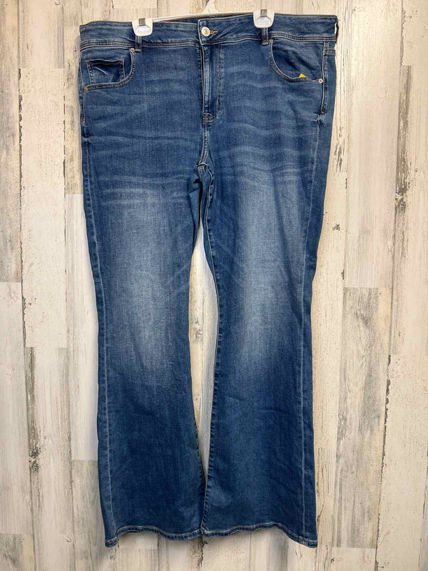 Size 22 American Eagle Jeans