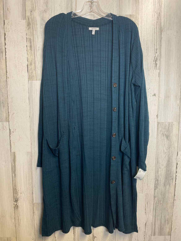 Size L Maurices Cardigan