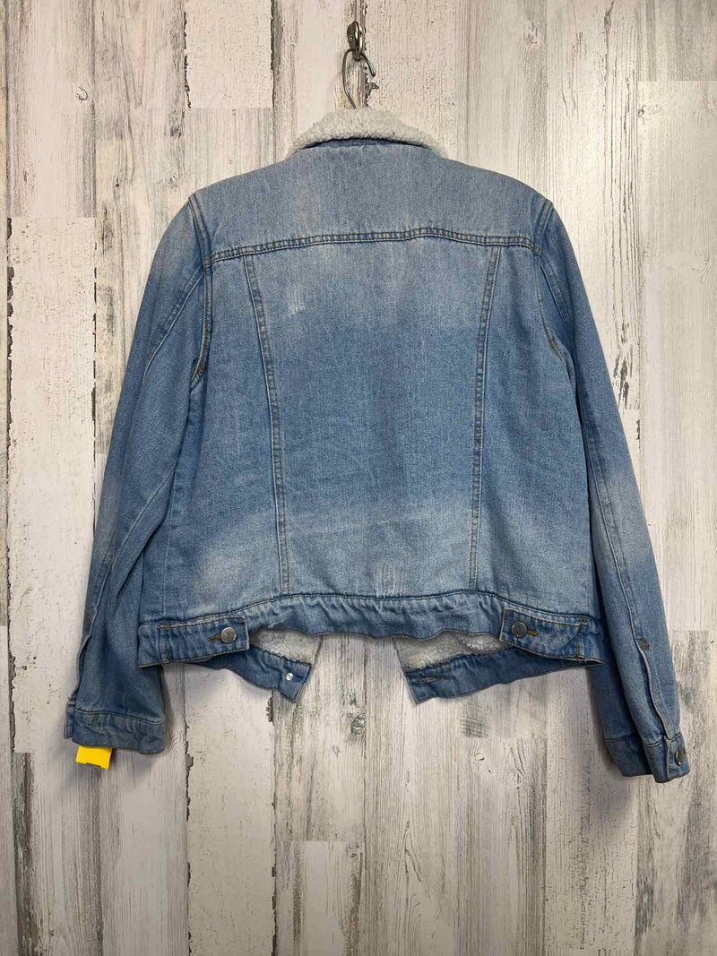 1 Sunset Lane Size L Jacket
