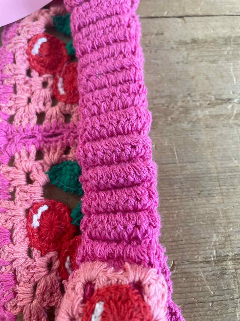 Handmade Headband