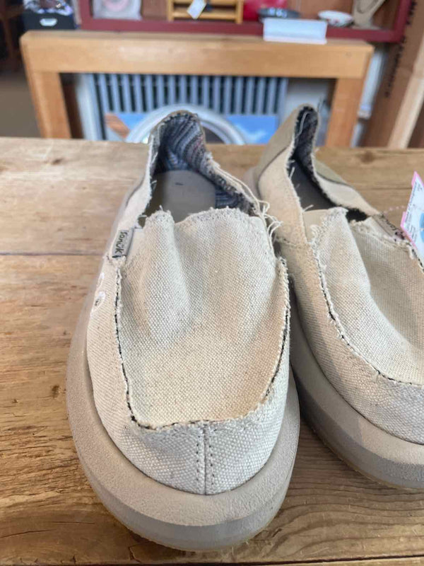 Shoe Size 6 Sanuk Shoes