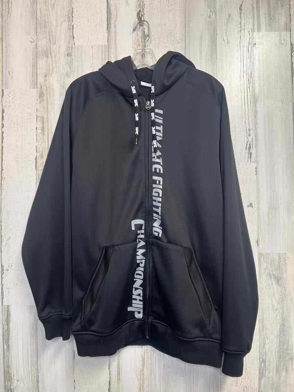 Size L UFC Hoodie
