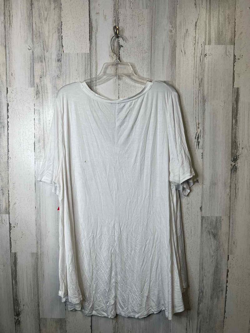 Lane BRYANT Size 26/28 Shirt