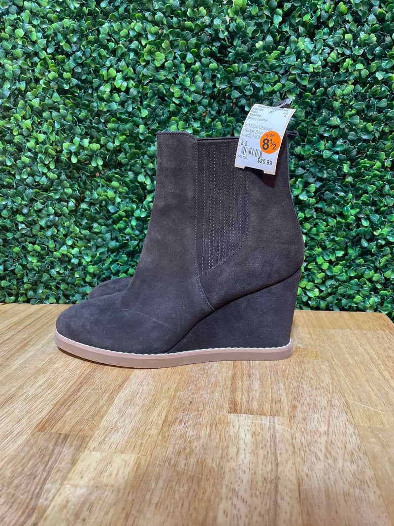 Shoe Size 8.5 Splendid Boots