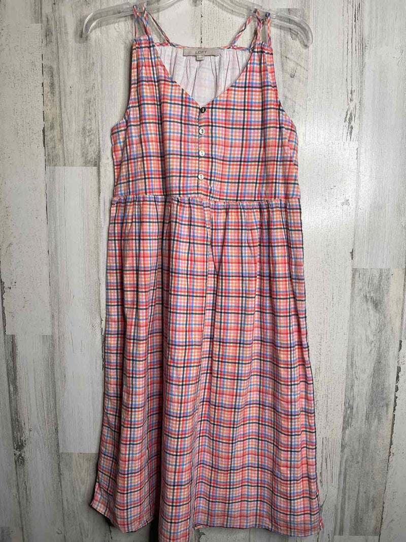 Size 0 Loft Dress