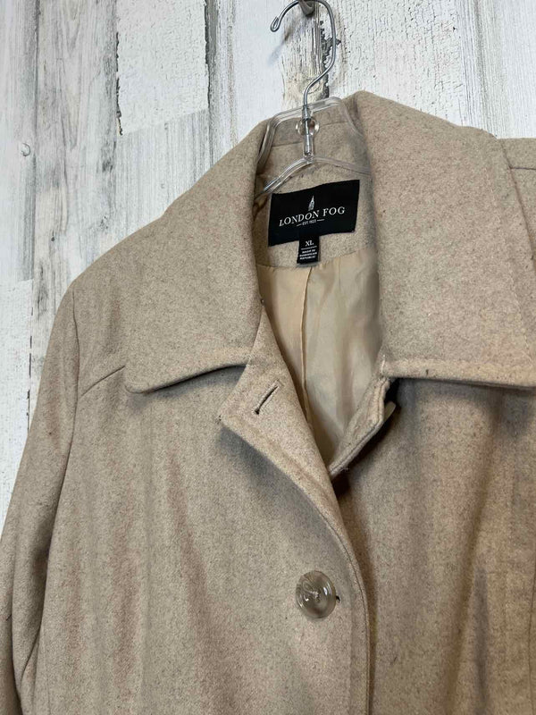 London Fog Size XL Jacket