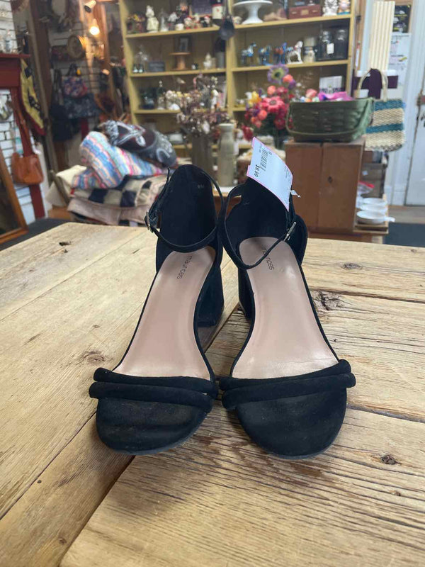 Shoe Size 9 Maurices Shoes
