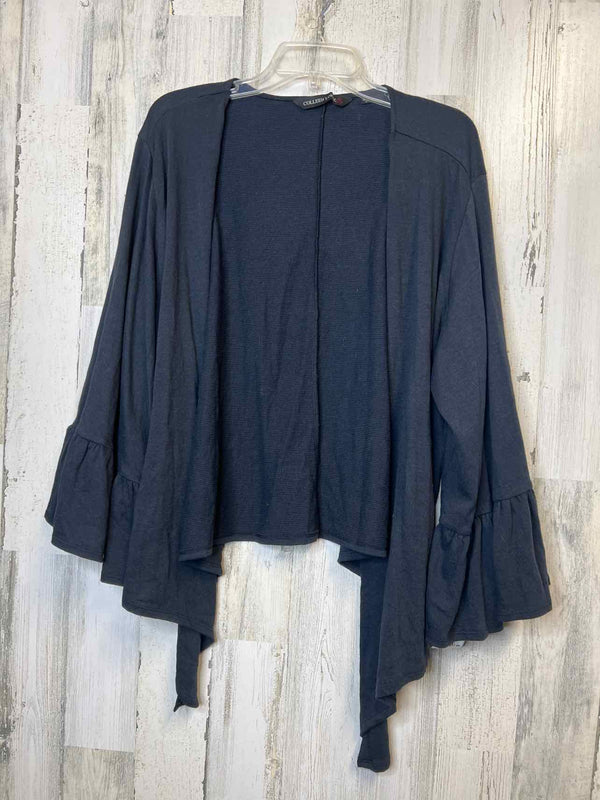 Size 2X Colleen Lopez Cardigan