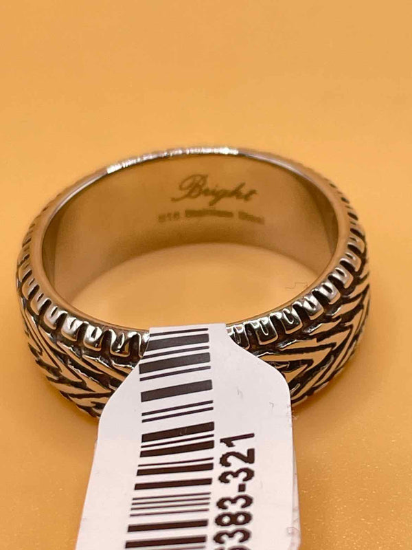 Stainless Steel Ring