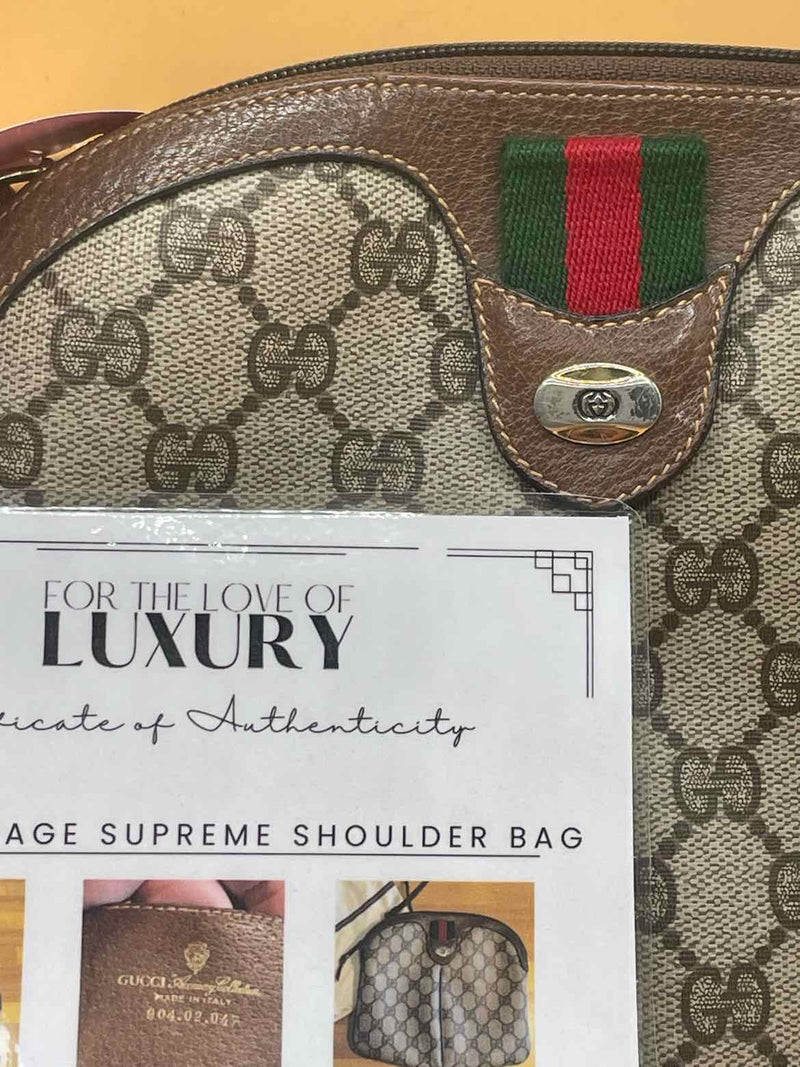 Gucci Purse