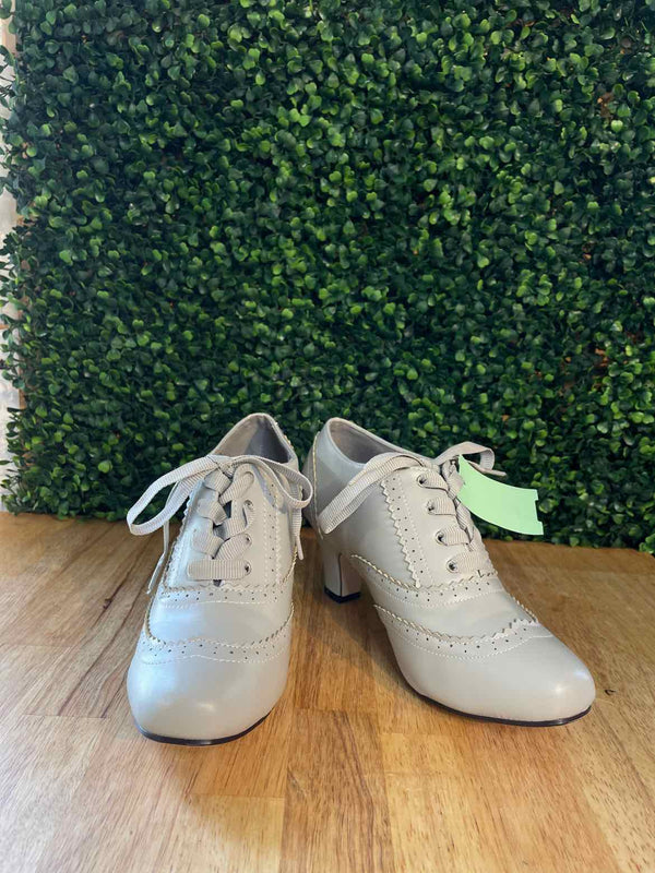 Shoe Size 8 Graham Street Shoe Co. Shoes