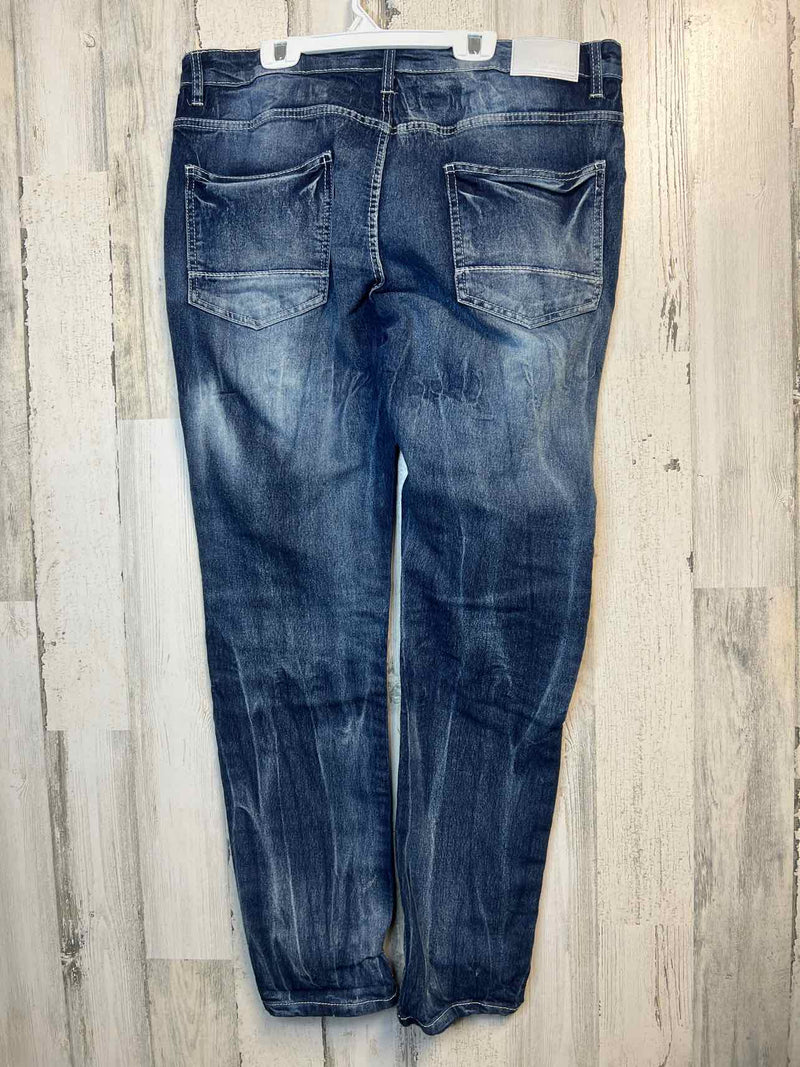 Size 38/32 South Pole Jeans