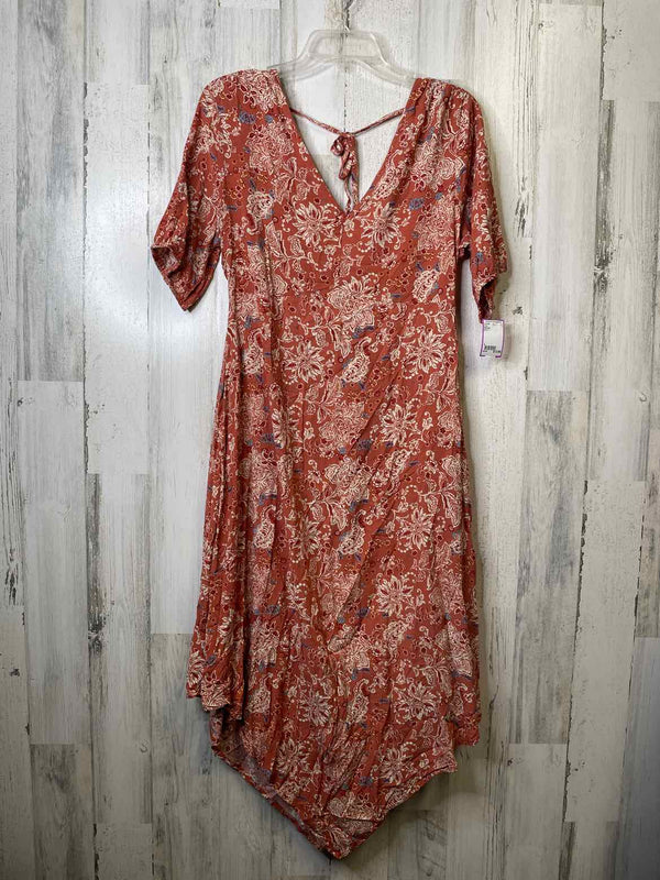 Size L Maurices Dress